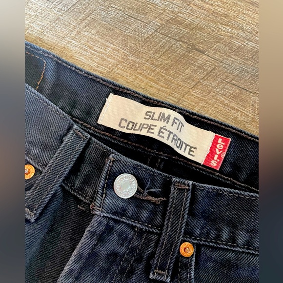 Men’s Slimfit Levi’s ( 32 32 ) - Picture 2 of 5